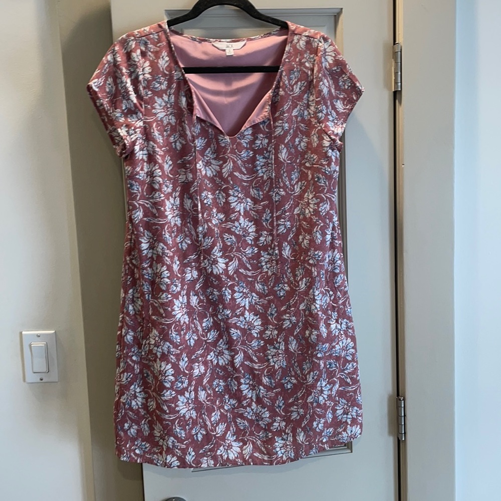 Small jack dress